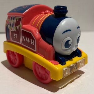 My First Thomas Railway Pals Interactive Train - ROSIE Tested Working